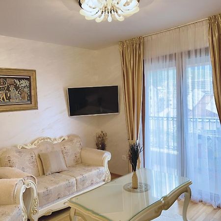 Buddha City Apartment Budva Exteriér fotografie