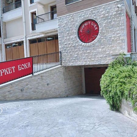 Buddha City Apartment Budva Exteriér fotografie