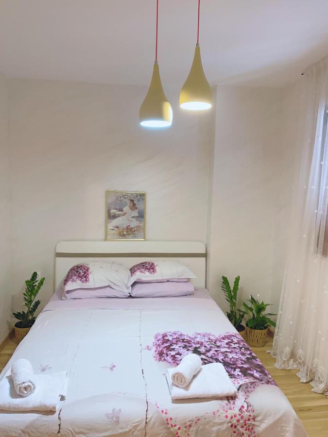Buddha City Apartment Budva Exteriér fotografie