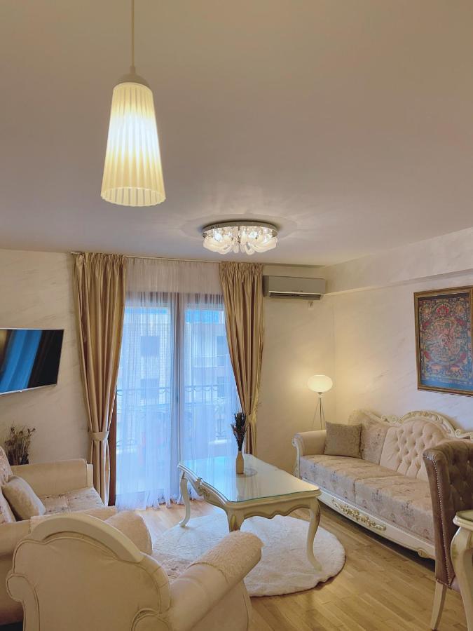 Buddha City Apartment Budva Exteriér fotografie
