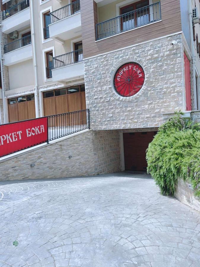 Buddha City Apartment Budva Exteriér fotografie