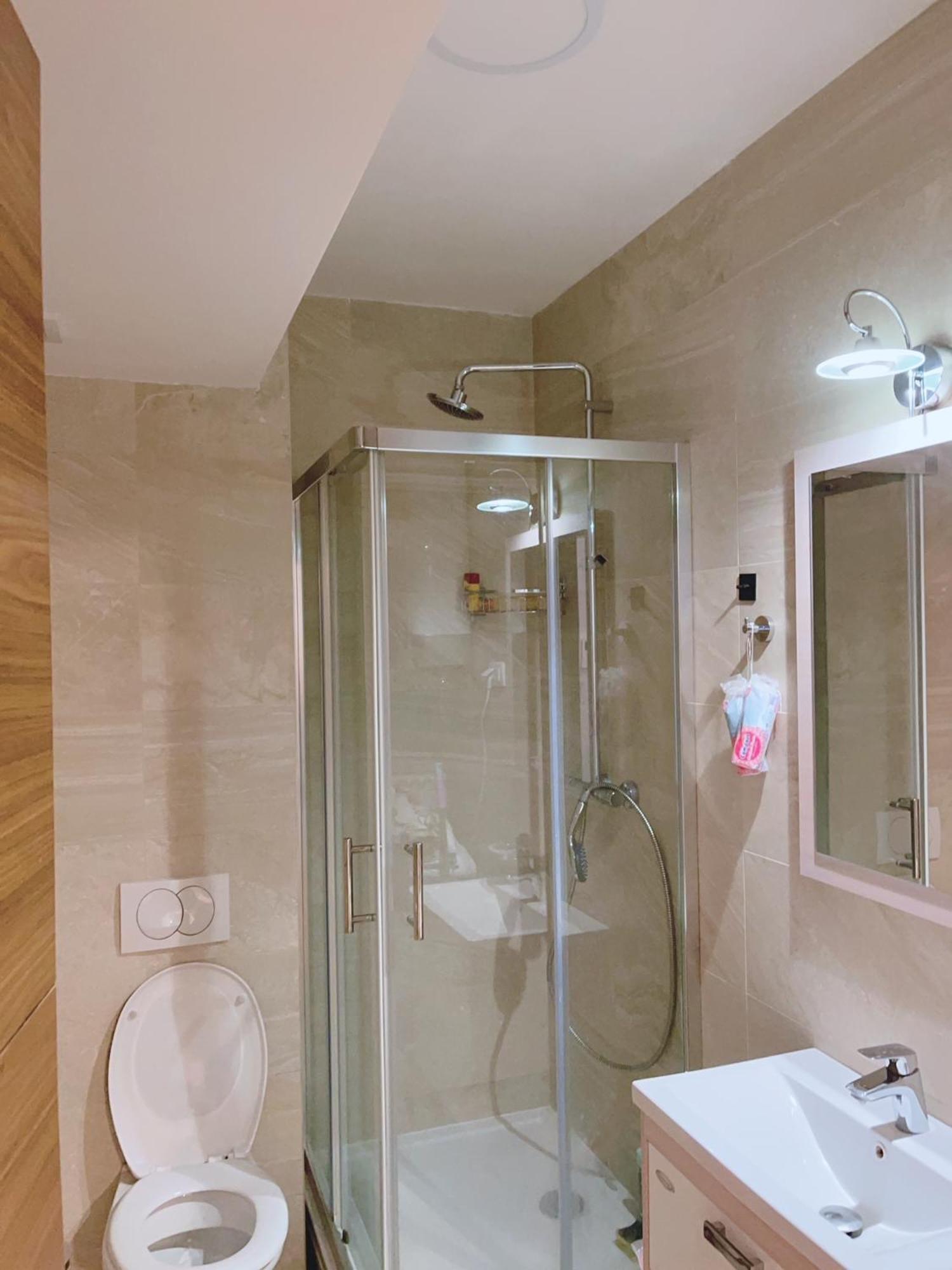 Buddha City Apartment Budva Exteriér fotografie